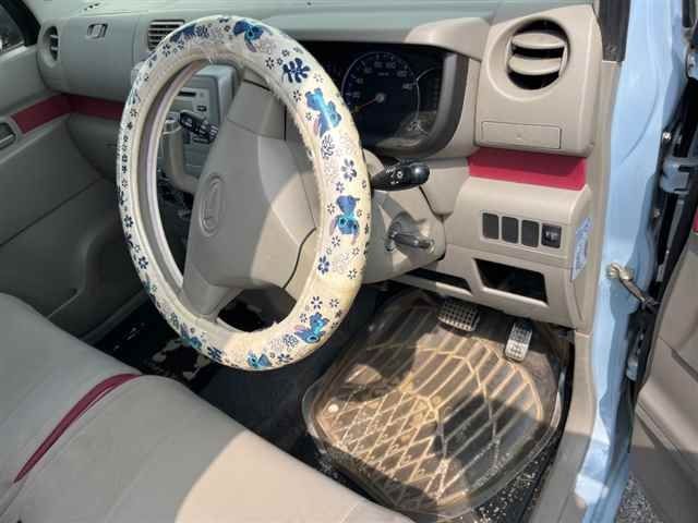 DAIHATSU MOVE CONTE 2010
