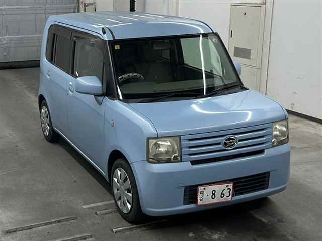 DAIHATSU MOVE CONTE 2010