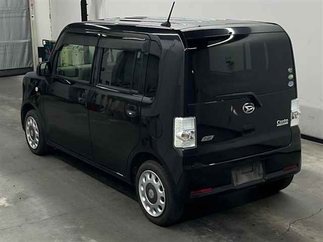 DAIHATSU MOVE CONTE 2014
