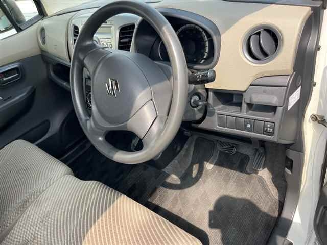 SUZUKI WAGON R 2012