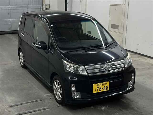 DAIHATSU MOVE 2013