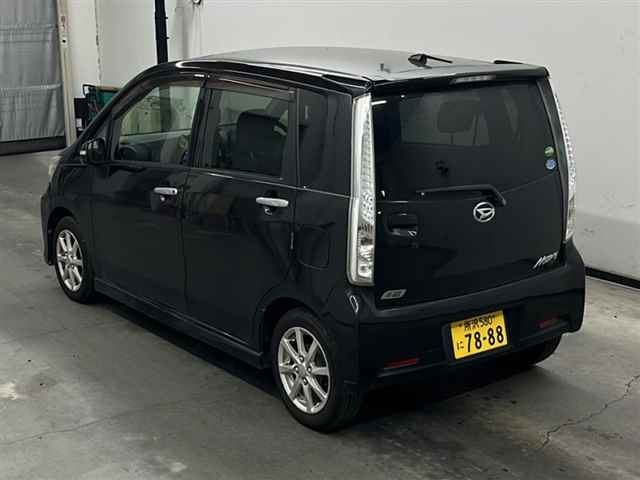 DAIHATSU MOVE 2013