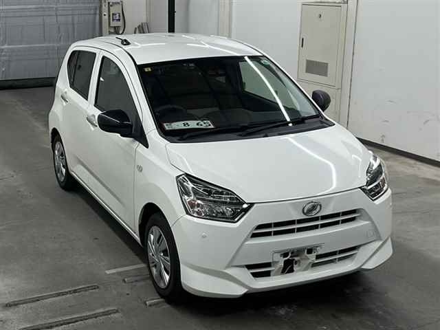DAIHATSU MIRA E S 2019
