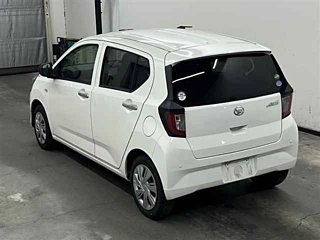 DAIHATSU MIRA E S 2019
