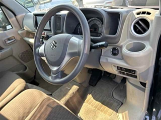 SUZUKI EVERY WAGON 2023