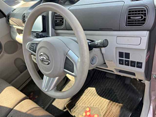 DAIHATSU TANTO 2016