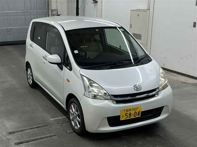DAIHATSU MOVE 2010
