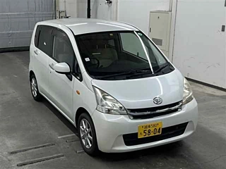DAIHATSU MOVE 2010