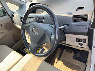 DAIHATSU MOVE 2010