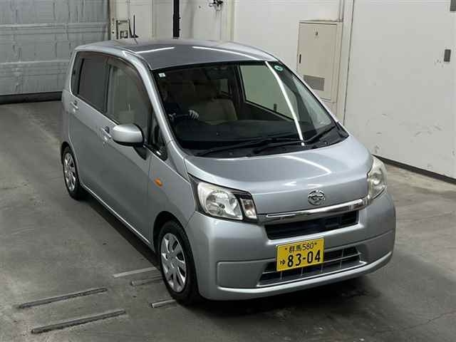 DAIHATSU MOVE 2013