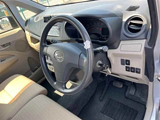DAIHATSU MOVE 2013