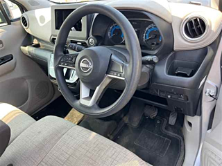 NISSAN DAYZ 2024
