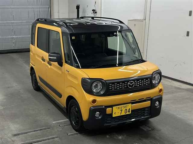 MAZDA FLAIR WAGON 2020