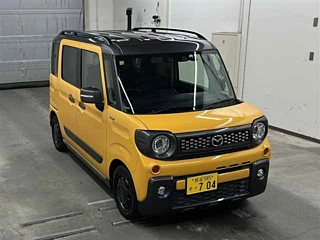 MAZDA FLAIR WAGON 2020