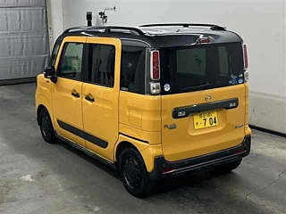 MAZDA FLAIR WAGON 2020