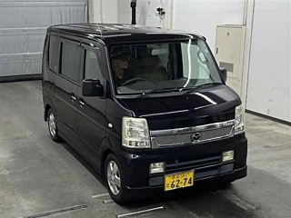 MAZDA SCRUM 2008