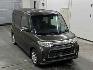 DAIHATSU TANTO 2012