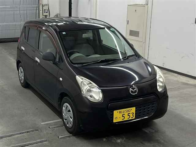 MAZDA CAROL 2013