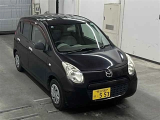 MAZDA CAROL 2013