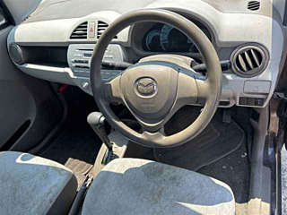 MAZDA CAROL 2013