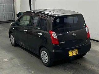 MAZDA CAROL 2013