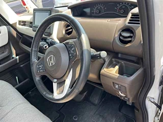 HONDA N BOX 2021