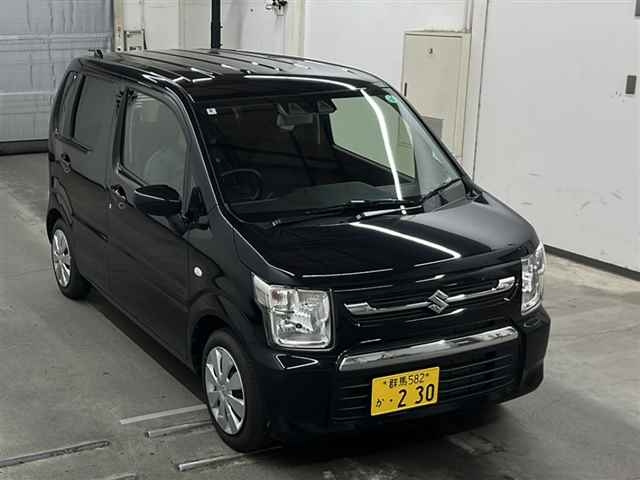 SUZUKI WAGON R 2024