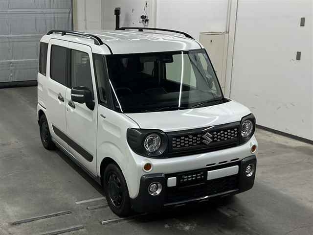 SUZUKI SPACIA GEAR 2019