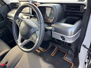 SUZUKI SPACIA GEAR 2019