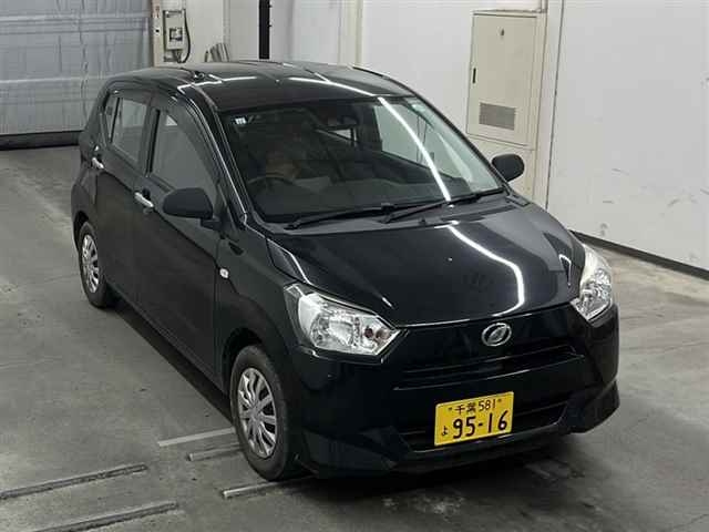 DAIHATSU MIRA E S 2017