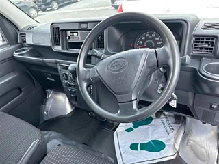 SUBARU SAMBAR 2020