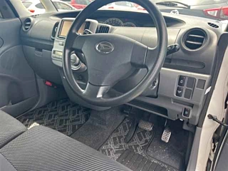 DAIHATSU TANTO 2008