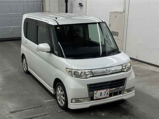 DAIHATSU TANTO 2008