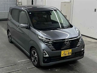 NISSAN DAYZ 2024