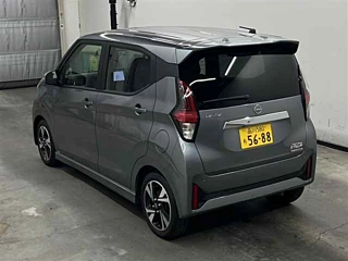 NISSAN DAYZ 2024