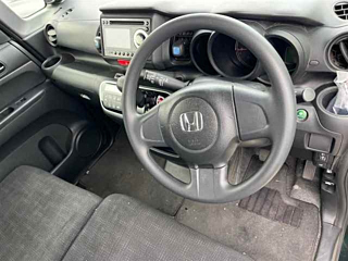 HONDA N BOX 2016