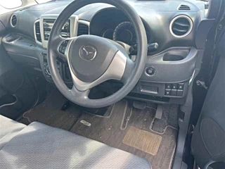 MAZDA FLAIR WAGON 2014