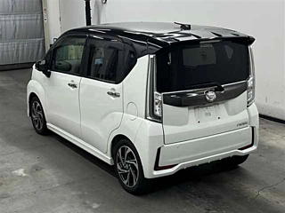 DAIHATSU MOVE 2019