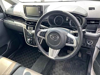 DAIHATSU MOVE 2019