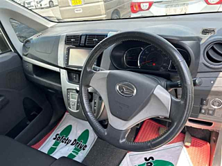 DAIHATSU MOVE 2013