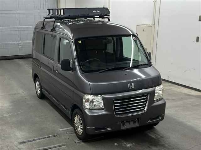 HONDA VAMOS 2013