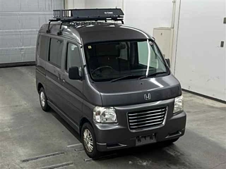 HONDA VAMOS 2013