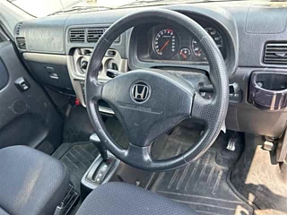 HONDA VAMOS 2013