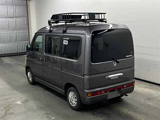 HONDA VAMOS 2013