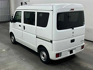 SUZUKI EVERY 2022