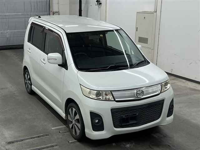 MAZDA AZ WAGON 2012