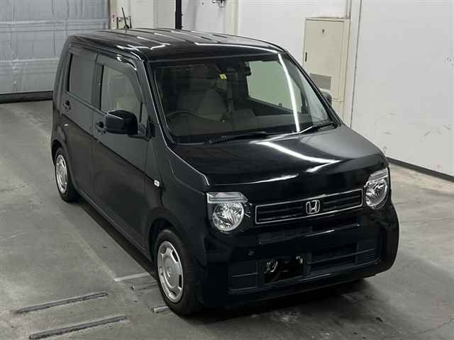 HONDA N WGN 2022