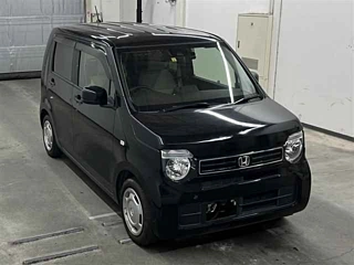 HONDA N WGN 2022