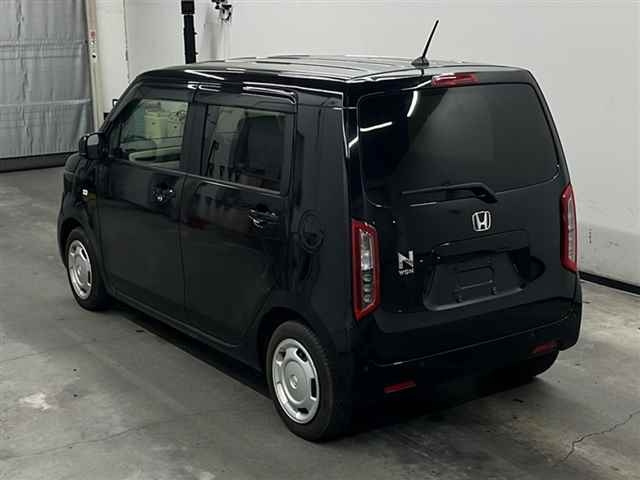 HONDA N WGN 2022