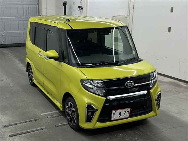 DAIHATSU TANTO 2020
